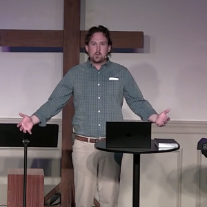 Contemporary Service, Sunday, June 15, 2025